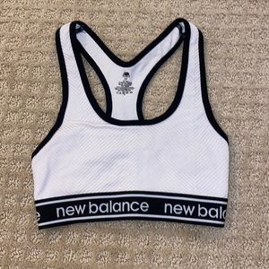 New Balance sports bra